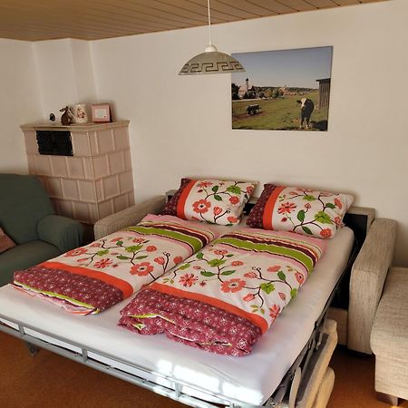Ferienhaus Anni 洛特安德洛特 外观 照片