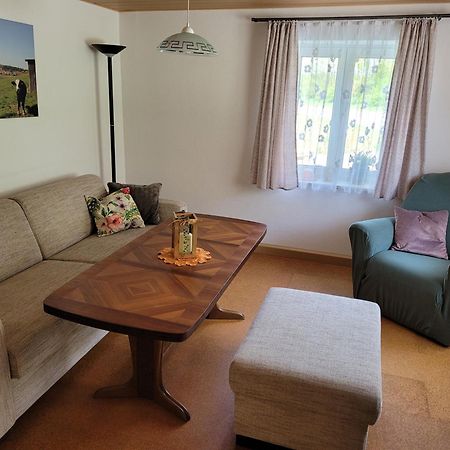 Ferienhaus Anni 洛特安德洛特 外观 照片