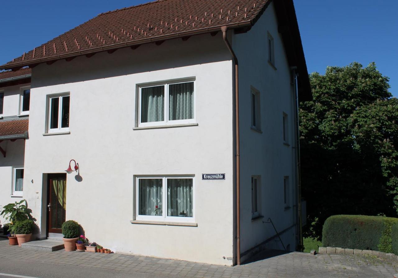 Ferienhaus Anni 洛特安德洛特 外观 照片
