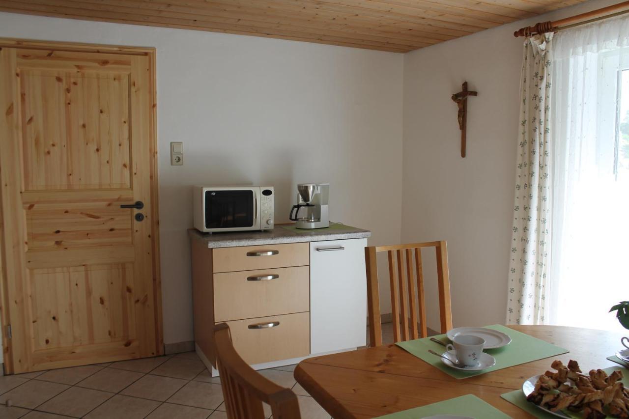 Ferienhaus Anni 洛特安德洛特 外观 照片