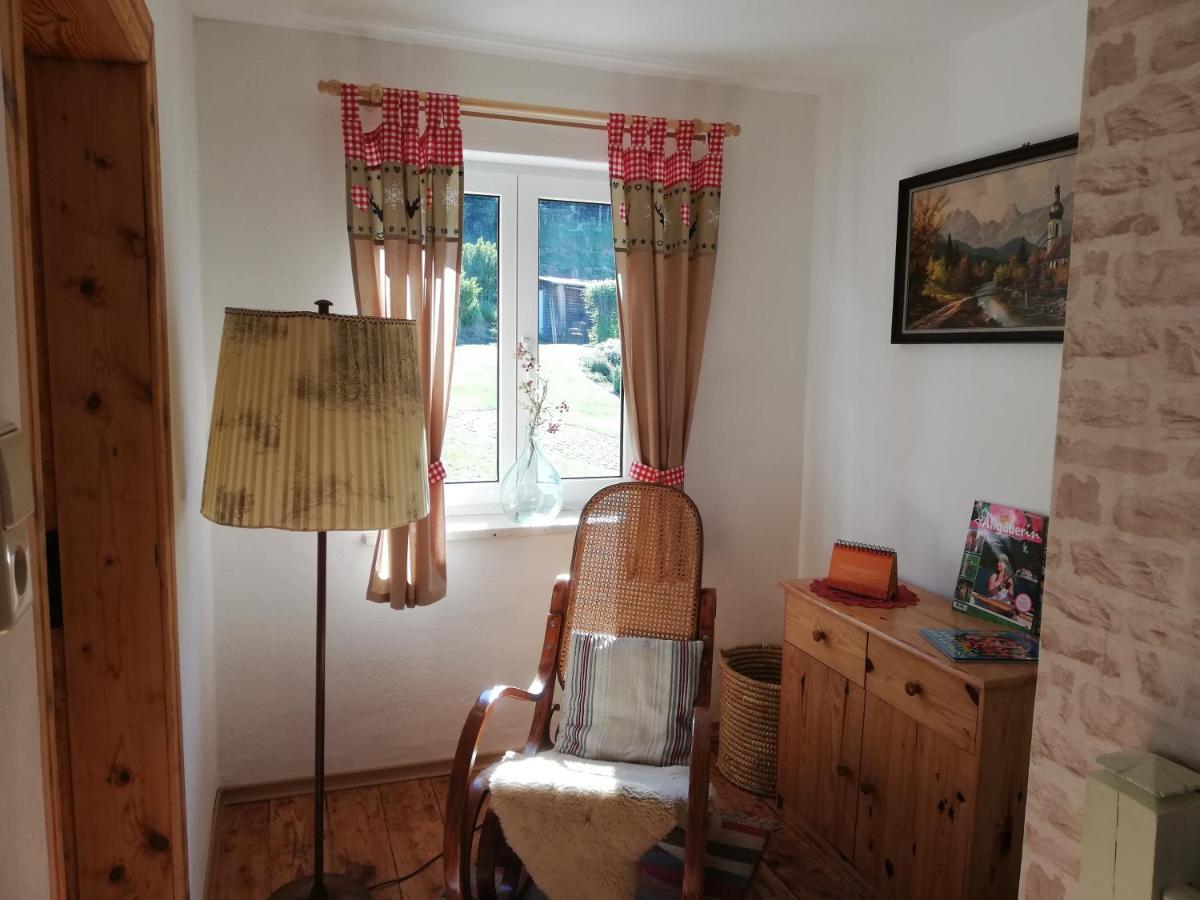 Ferienhaus Anni 洛特安德洛特 外观 照片