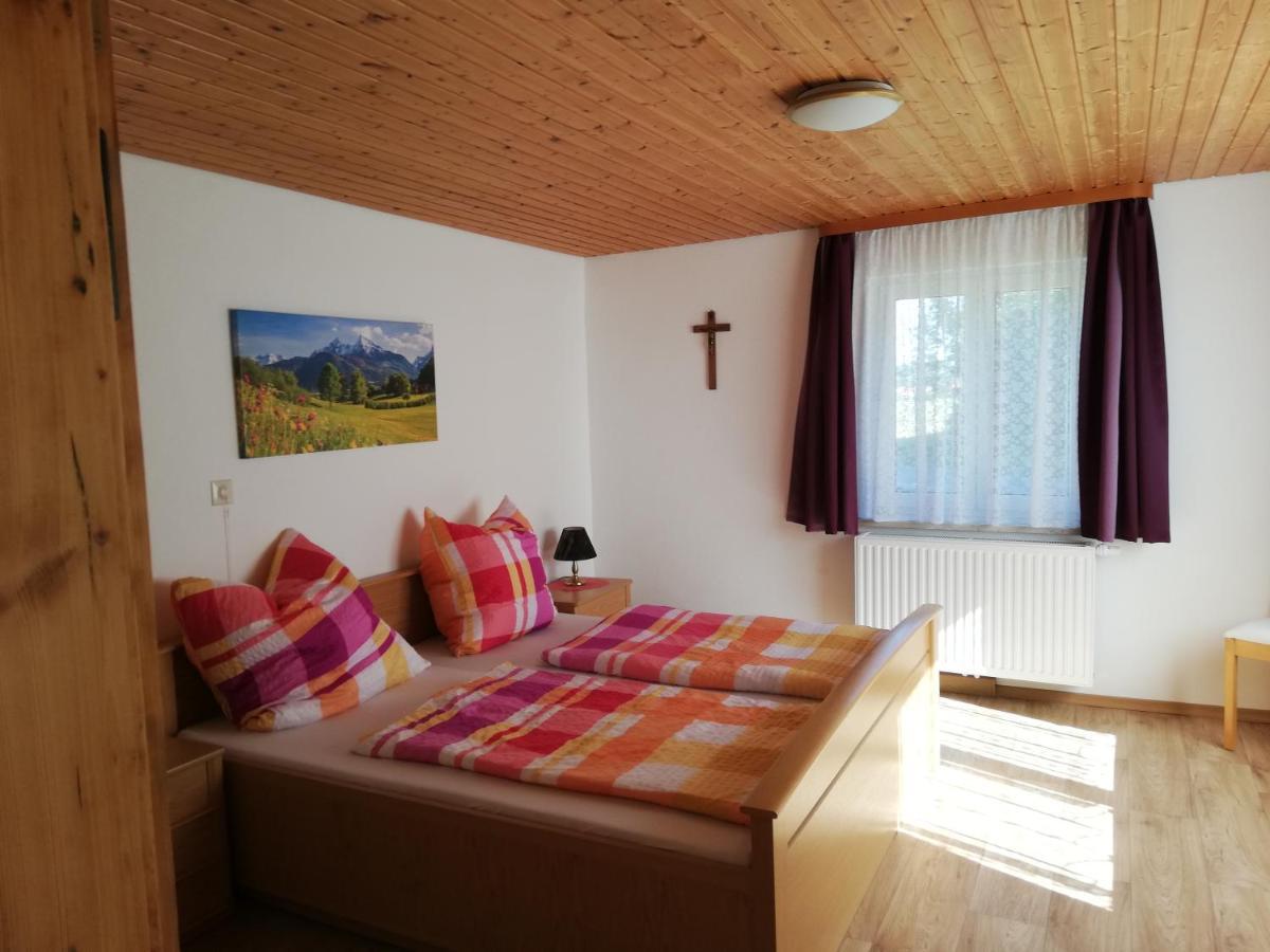 Ferienhaus Anni 洛特安德洛特 外观 照片