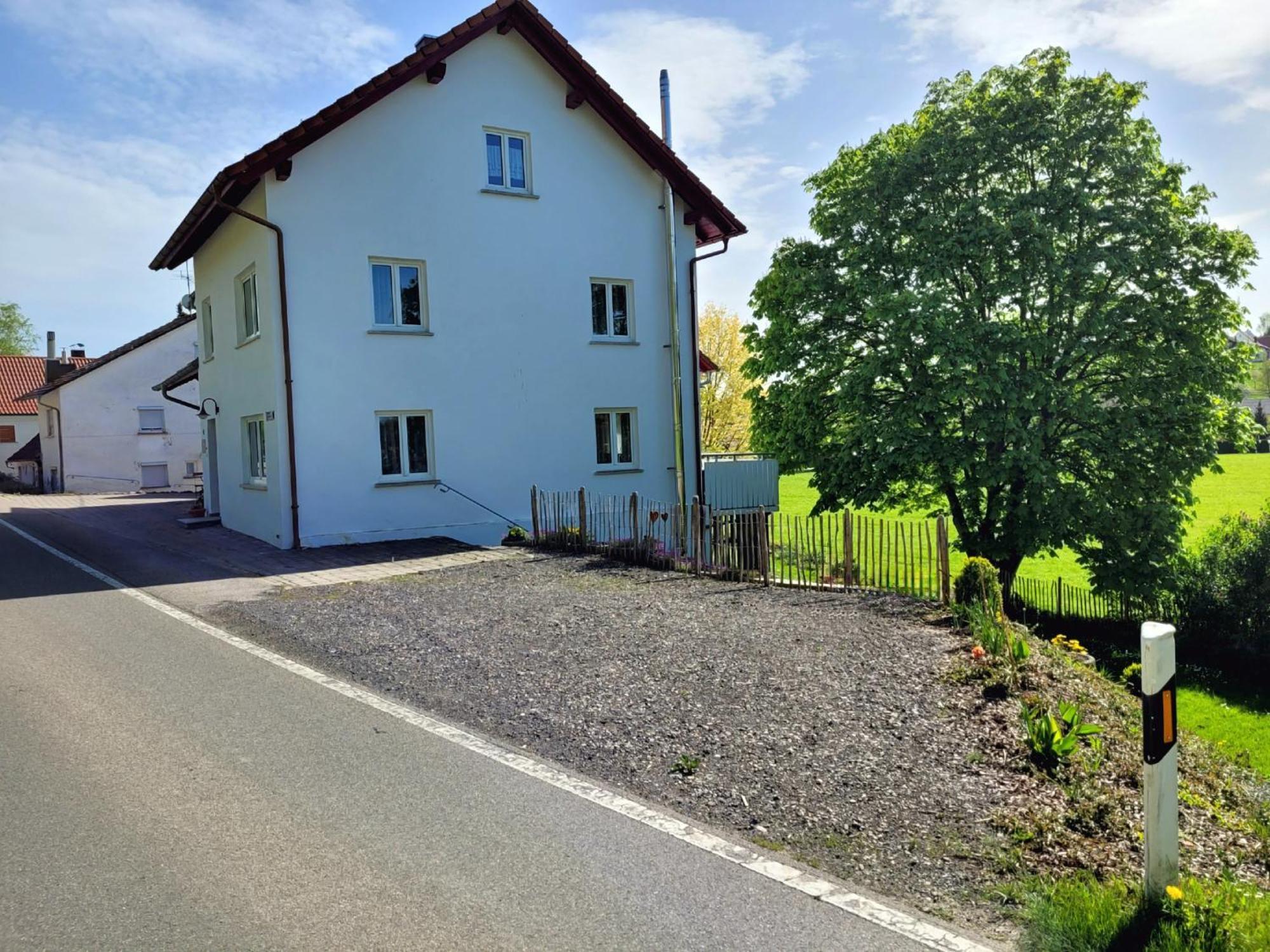 Ferienhaus Anni 洛特安德洛特 外观 照片
